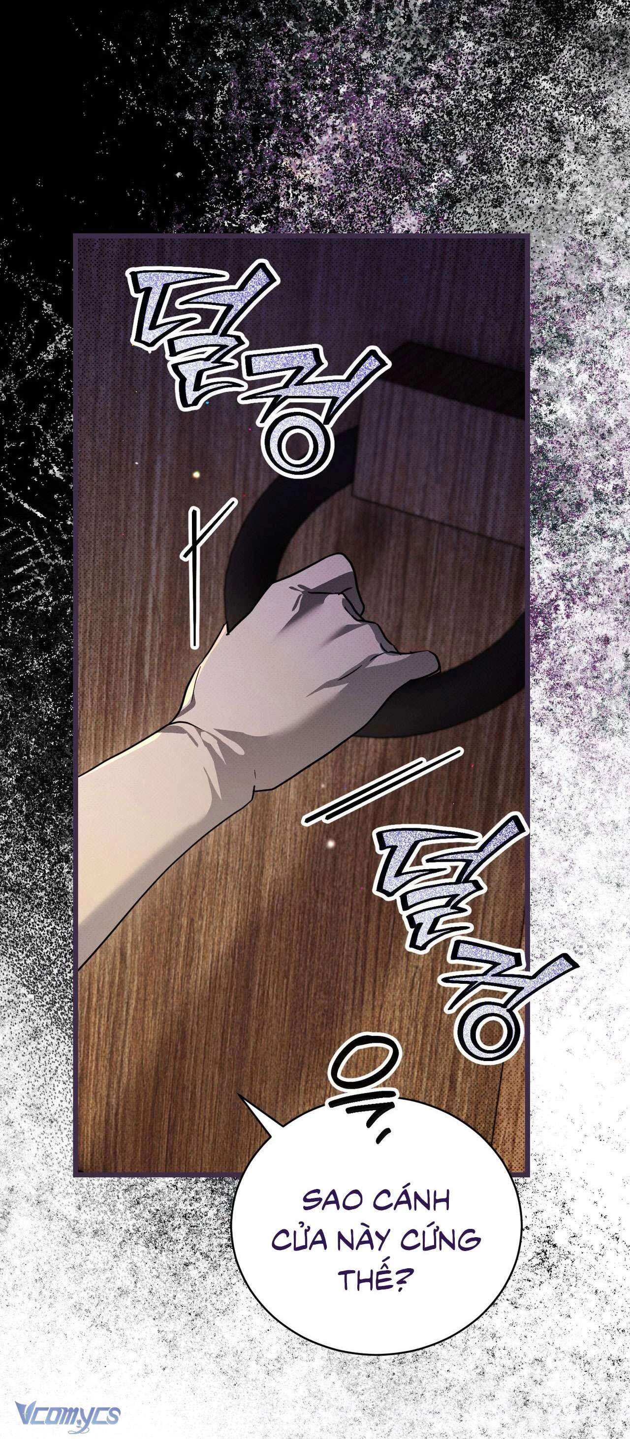 Xuyên Vào Tiểu Thuyết, Tôi Thành Truyền Thuyết Kinh Dị Chapter 1 - 64