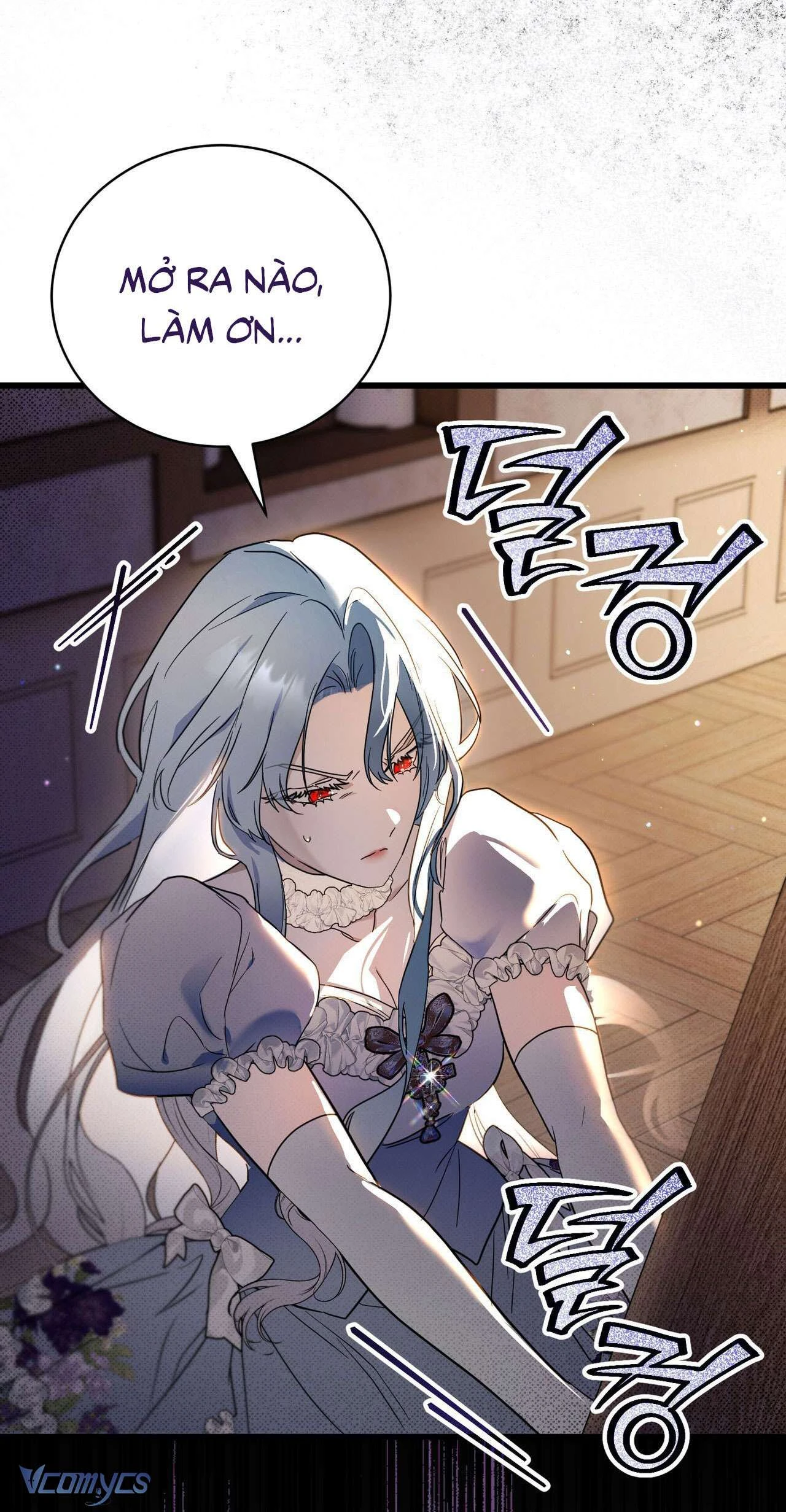 Xuyên Vào Tiểu Thuyết, Tôi Thành Truyền Thuyết Kinh Dị Chapter 1 - 65