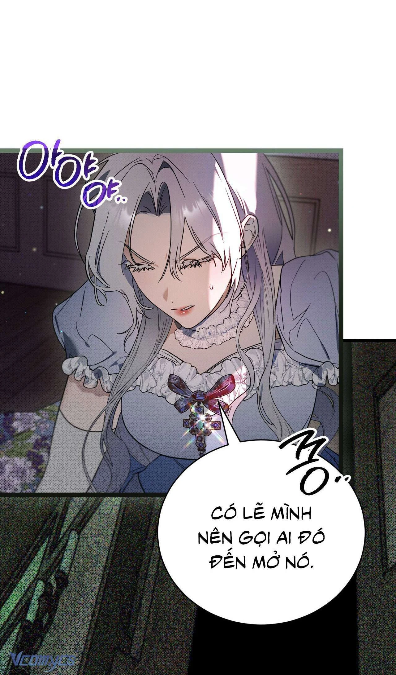 Xuyên Vào Tiểu Thuyết, Tôi Thành Truyền Thuyết Kinh Dị Chapter 1 - 68