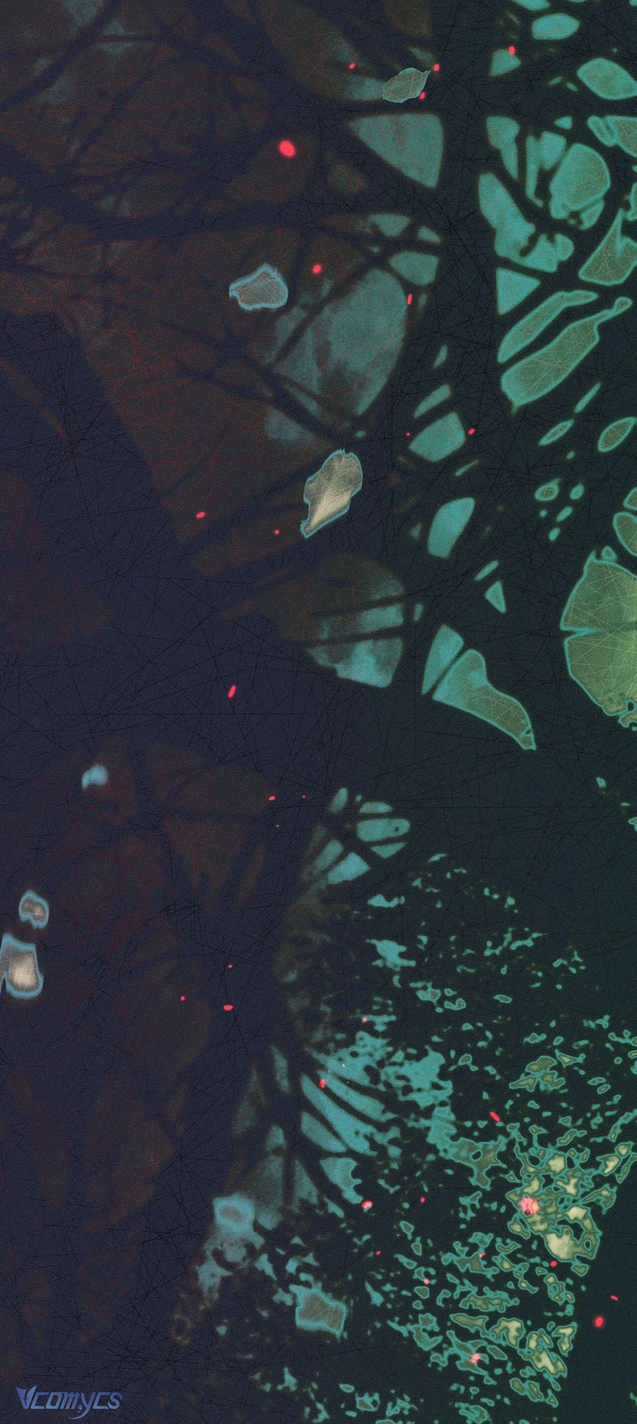 Xuyên Vào Tiểu Thuyết, Tôi Thành Truyền Thuyết Kinh Dị Chapter 1 - 76