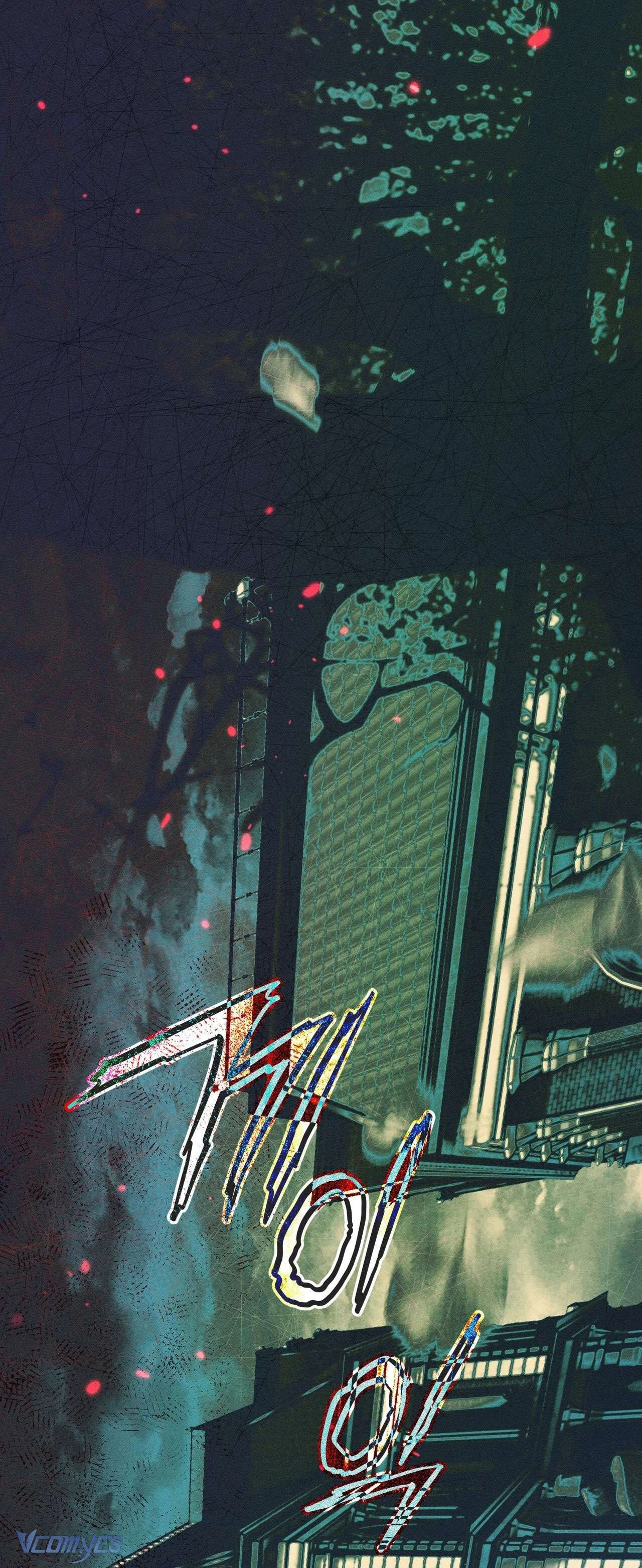 Xuyên Vào Tiểu Thuyết, Tôi Thành Truyền Thuyết Kinh Dị Chapter 1 - 77