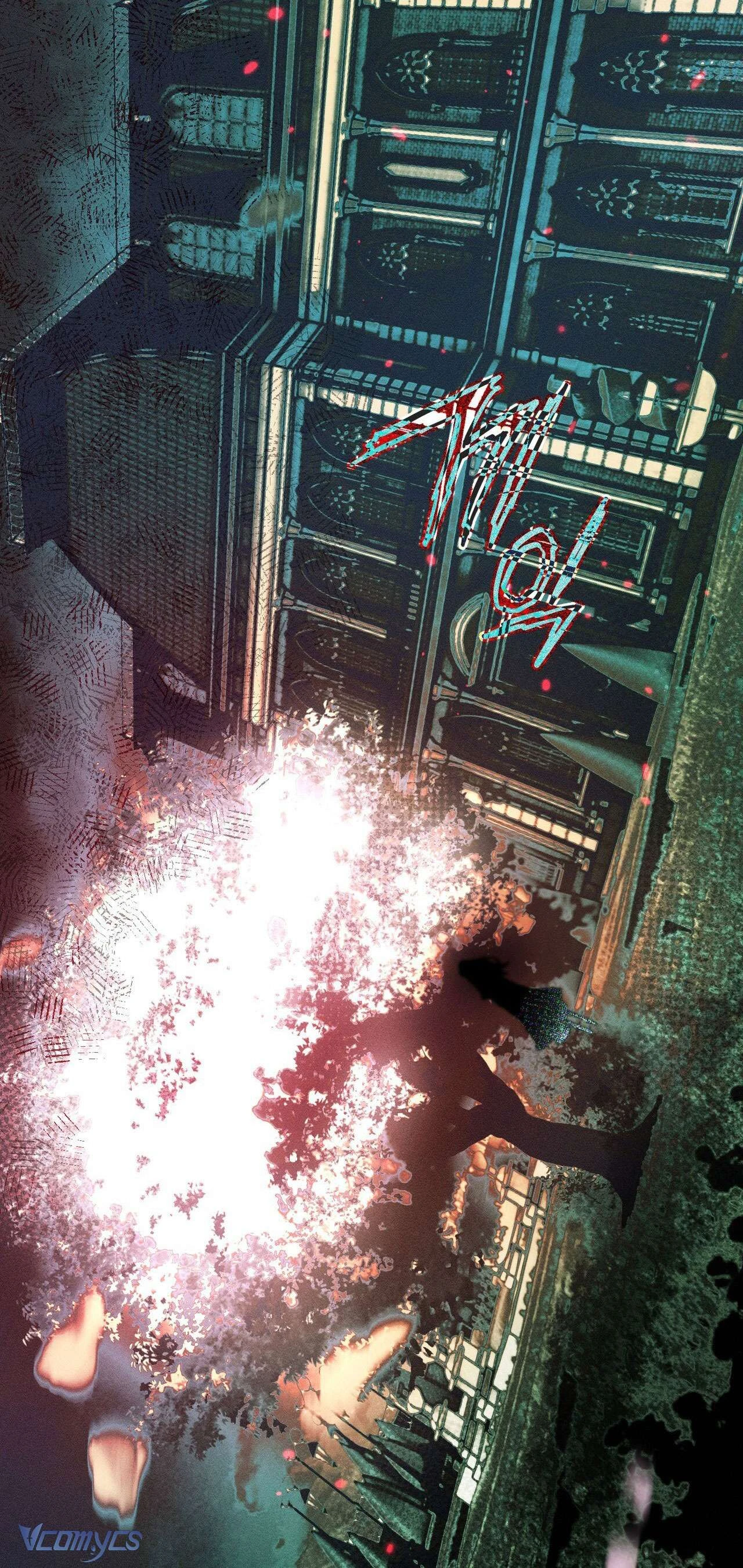 Xuyên Vào Tiểu Thuyết, Tôi Thành Truyền Thuyết Kinh Dị Chapter 1 - 78