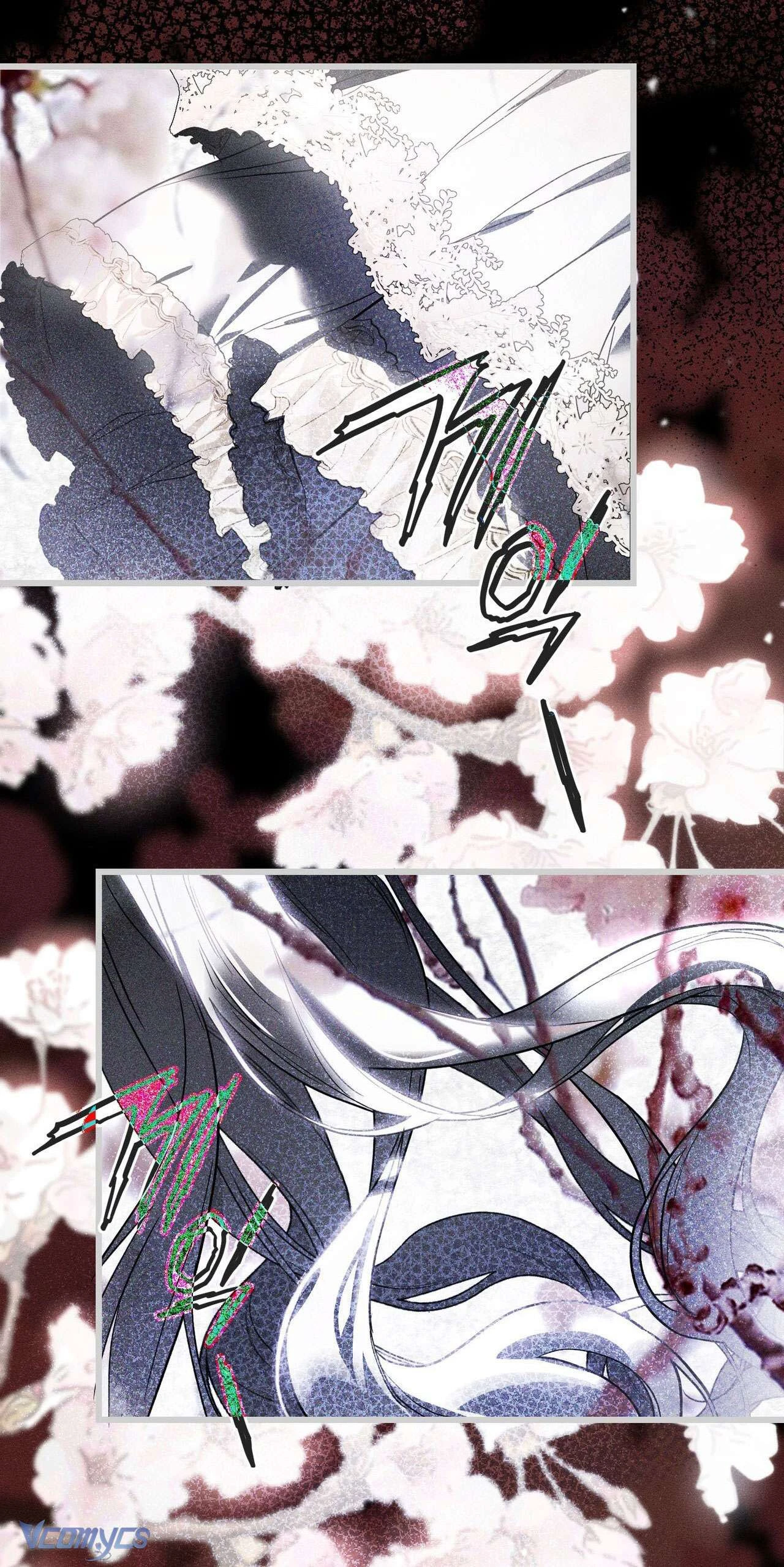 Xuyên Vào Tiểu Thuyết, Tôi Thành Truyền Thuyết Kinh Dị Chapter 1 - 82