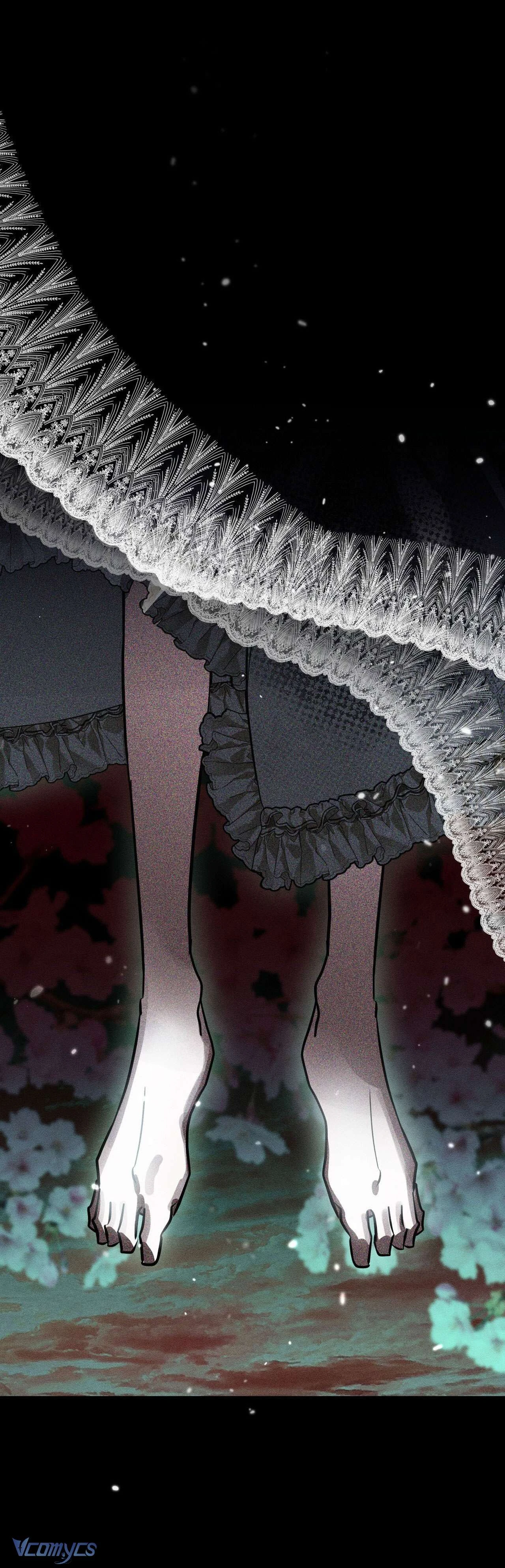 Xuyên Vào Tiểu Thuyết, Tôi Thành Truyền Thuyết Kinh Dị Chapter 1 - 87