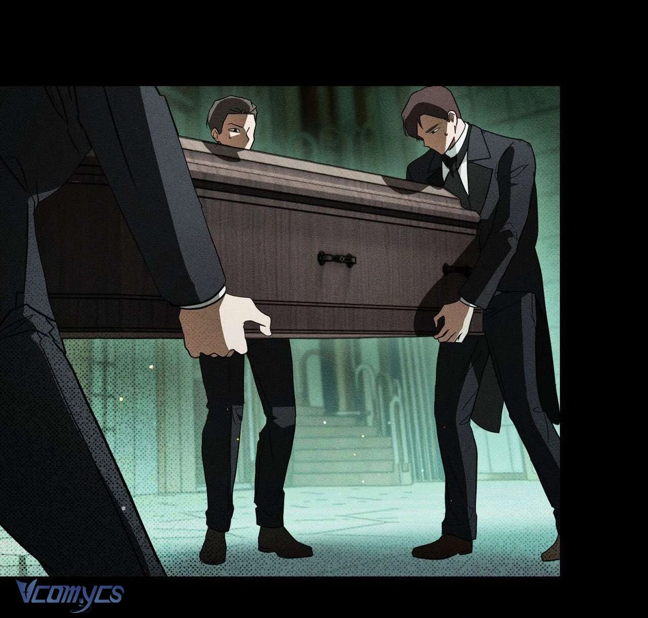 Xuyên Vào Tiểu Thuyết, Tôi Thành Truyền Thuyết Kinh Dị Chapter 1 - 92