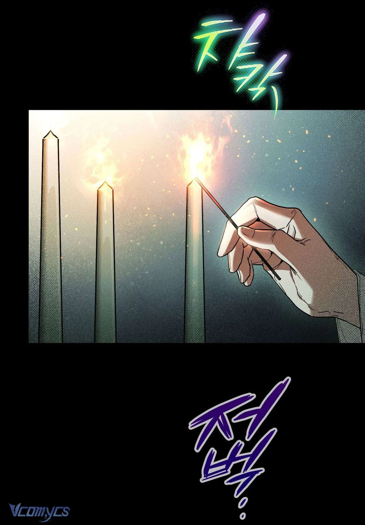 Xuyên Vào Tiểu Thuyết, Tôi Thành Truyền Thuyết Kinh Dị Chapter 1 - 93