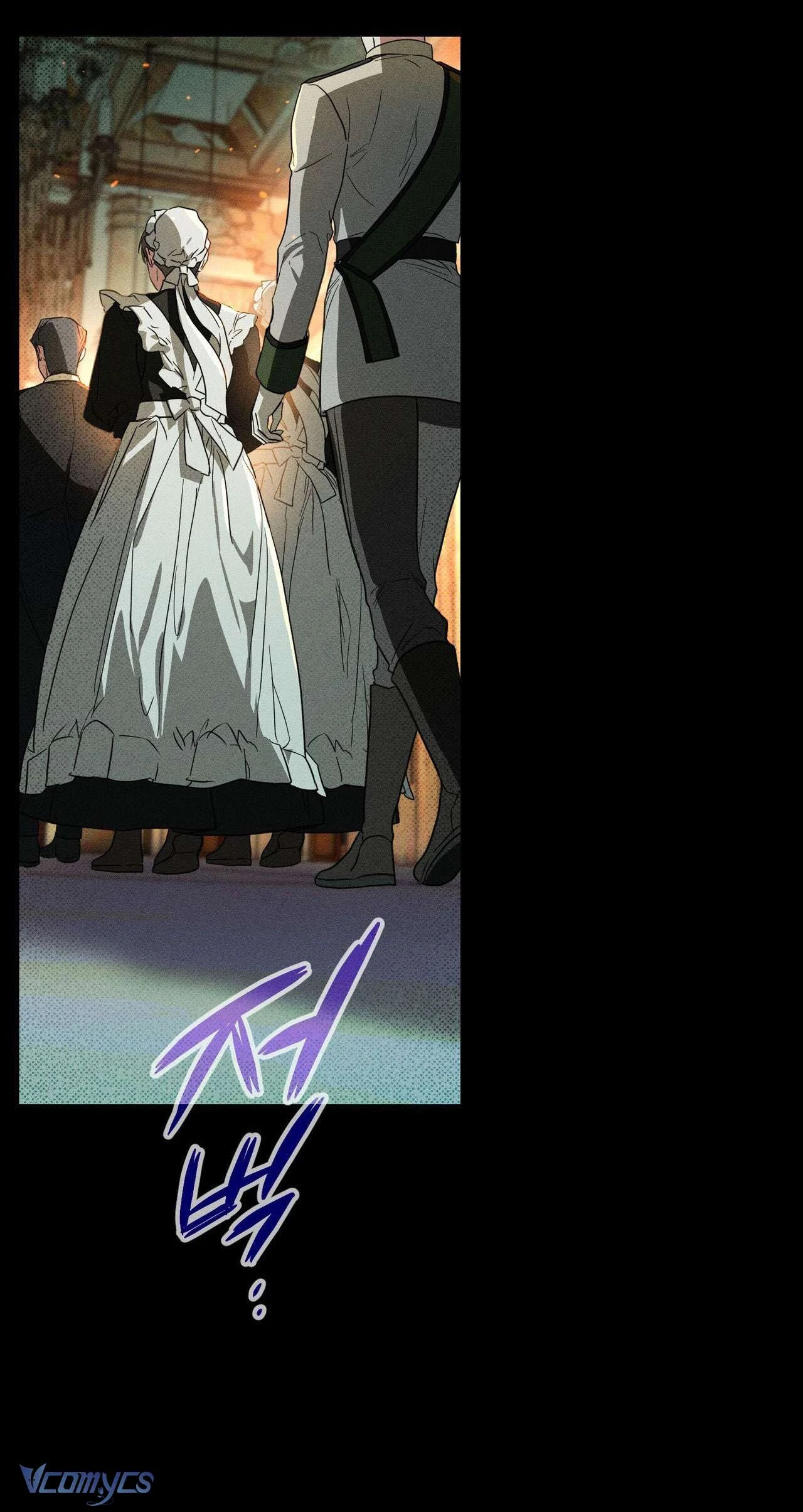 Xuyên Vào Tiểu Thuyết, Tôi Thành Truyền Thuyết Kinh Dị Chapter 1 - 94