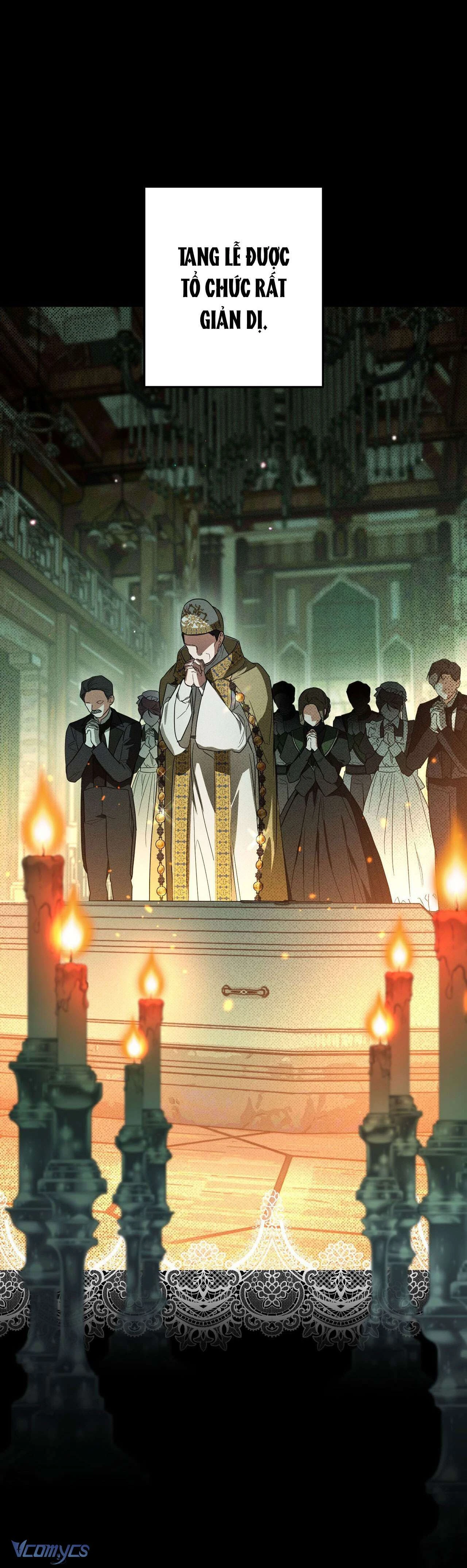 Xuyên Vào Tiểu Thuyết, Tôi Thành Truyền Thuyết Kinh Dị Chapter 1 - 96