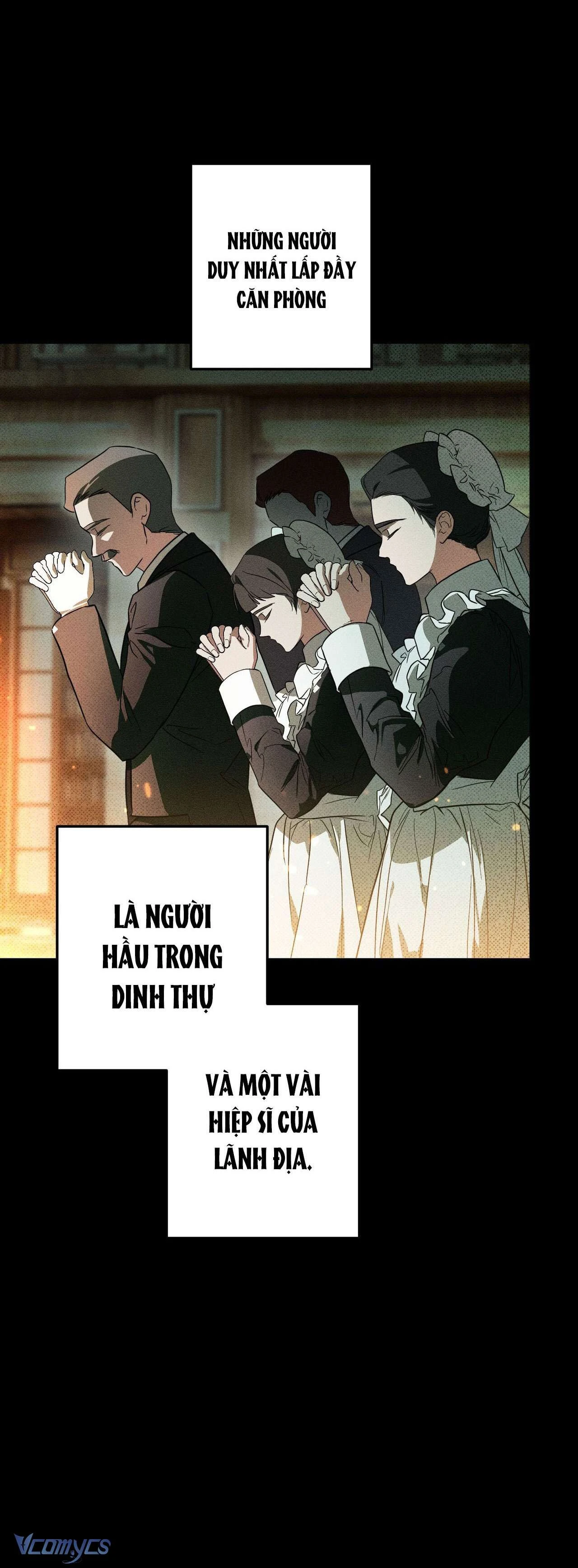 Xuyên Vào Tiểu Thuyết, Tôi Thành Truyền Thuyết Kinh Dị Chapter 1 - 98