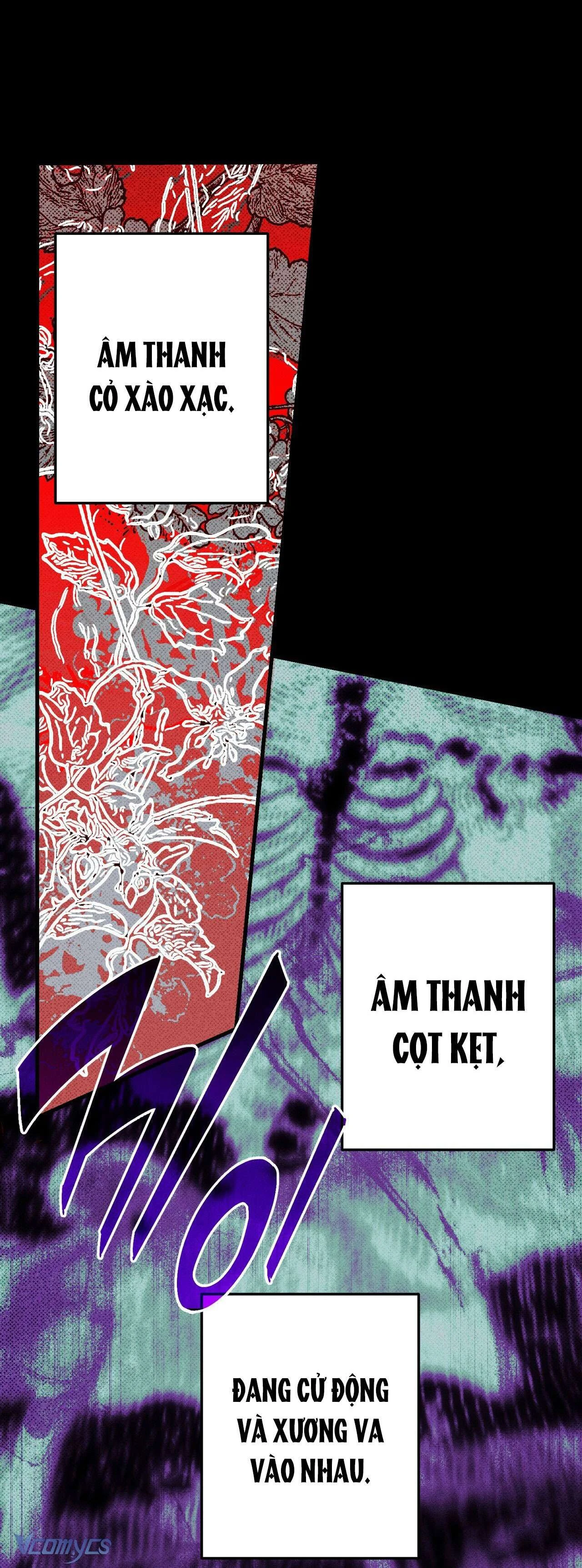 Xuyên Vào Tiểu Thuyết, Tôi Thành Truyền Thuyết Kinh Dị Chapter 1 - 106