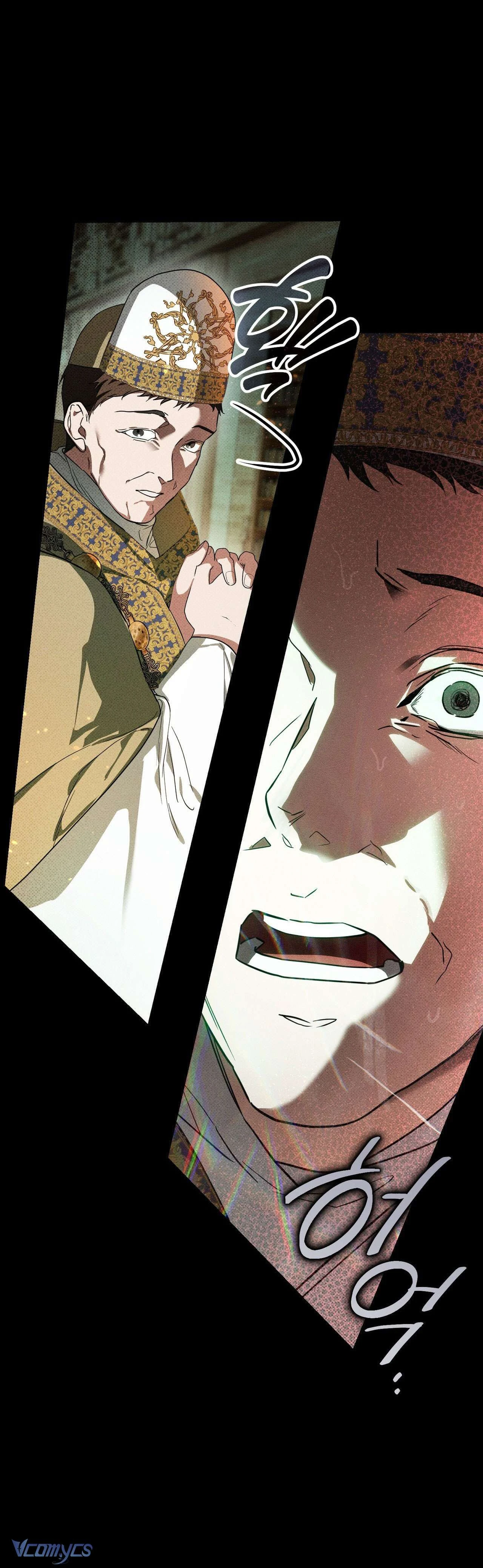 Xuyên Vào Tiểu Thuyết, Tôi Thành Truyền Thuyết Kinh Dị Chapter 1 - 110