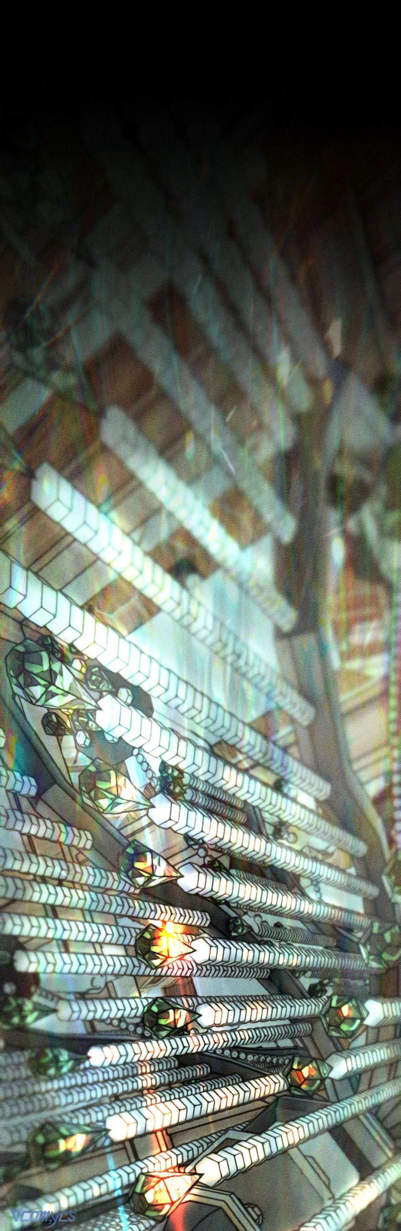 Xuyên Vào Tiểu Thuyết, Tôi Thành Truyền Thuyết Kinh Dị Chapter 1 - 111