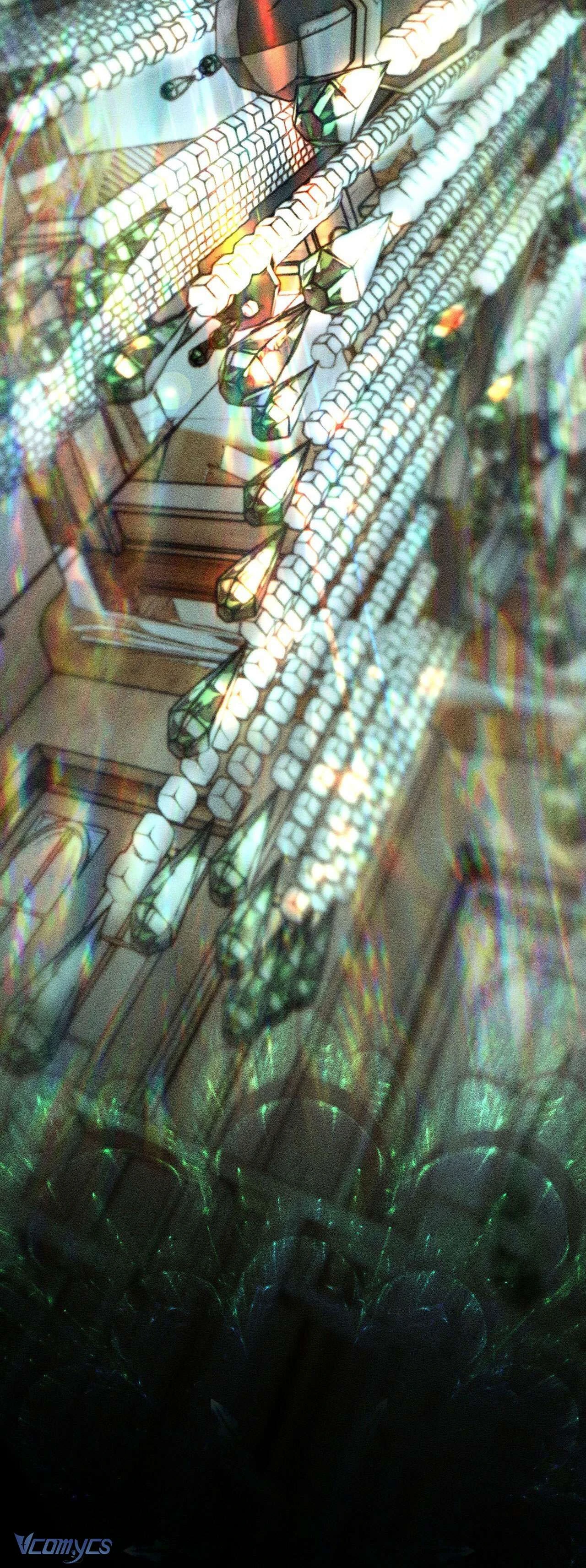 Xuyên Vào Tiểu Thuyết, Tôi Thành Truyền Thuyết Kinh Dị Chapter 1 - 112