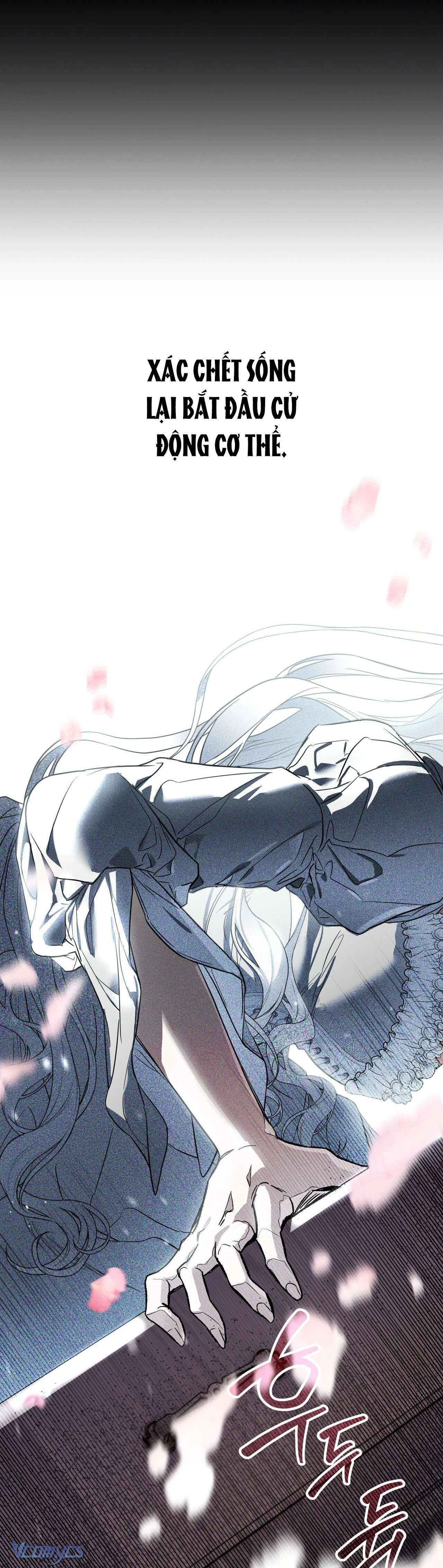 Xuyên Vào Tiểu Thuyết, Tôi Thành Truyền Thuyết Kinh Dị Chapter 1 - 123