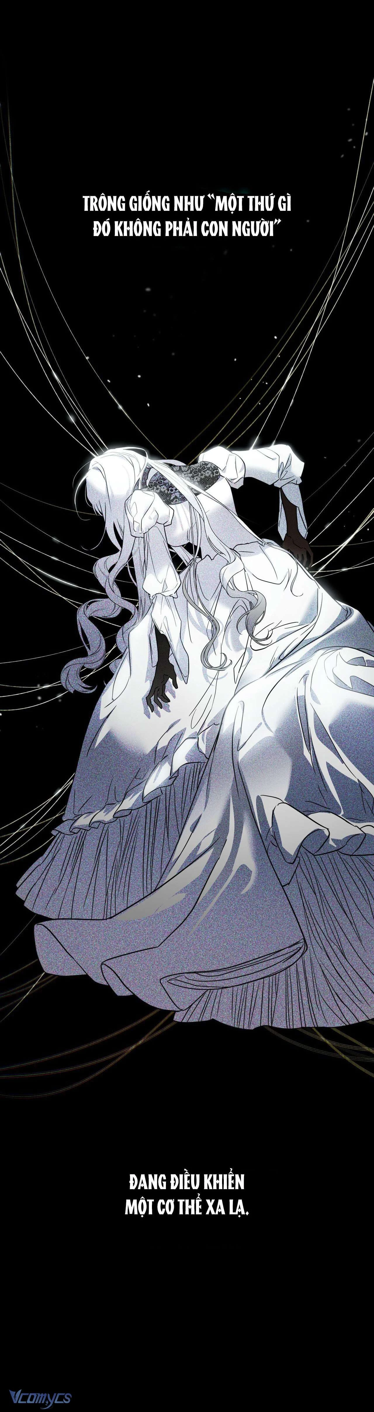 Xuyên Vào Tiểu Thuyết, Tôi Thành Truyền Thuyết Kinh Dị Chapter 1 - 125