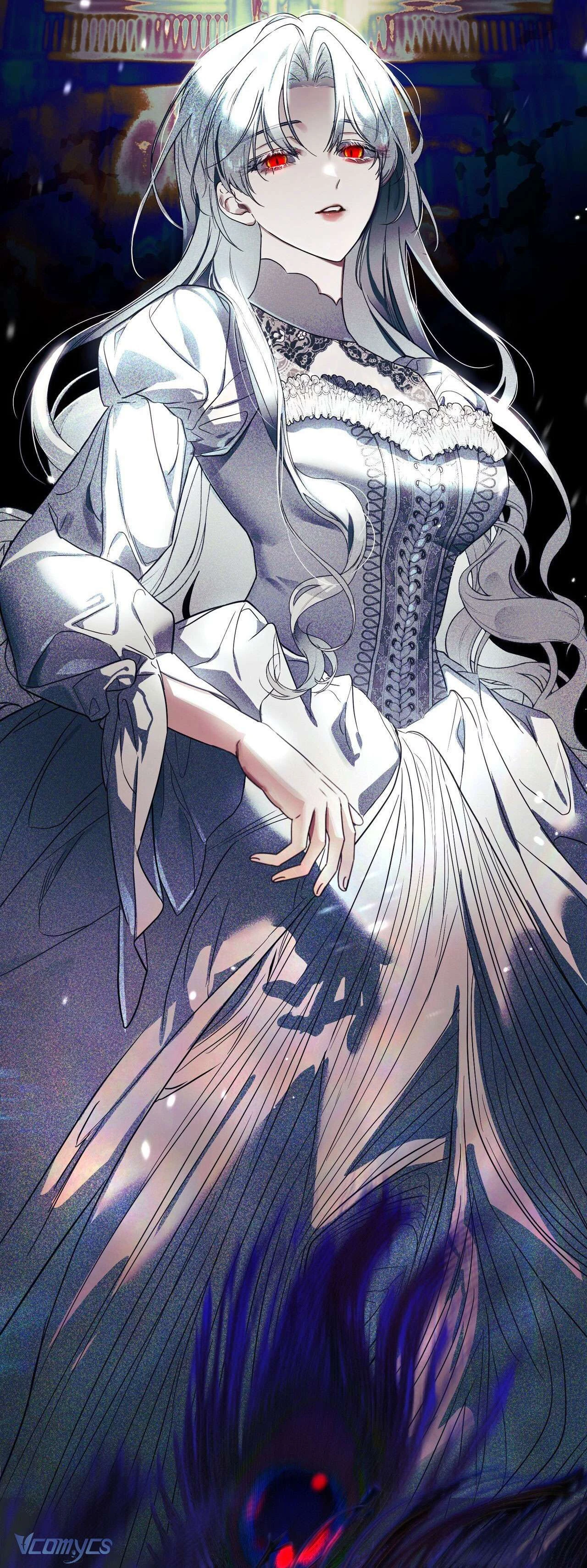 Xuyên Vào Tiểu Thuyết, Tôi Thành Truyền Thuyết Kinh Dị Chapter 1 - 128