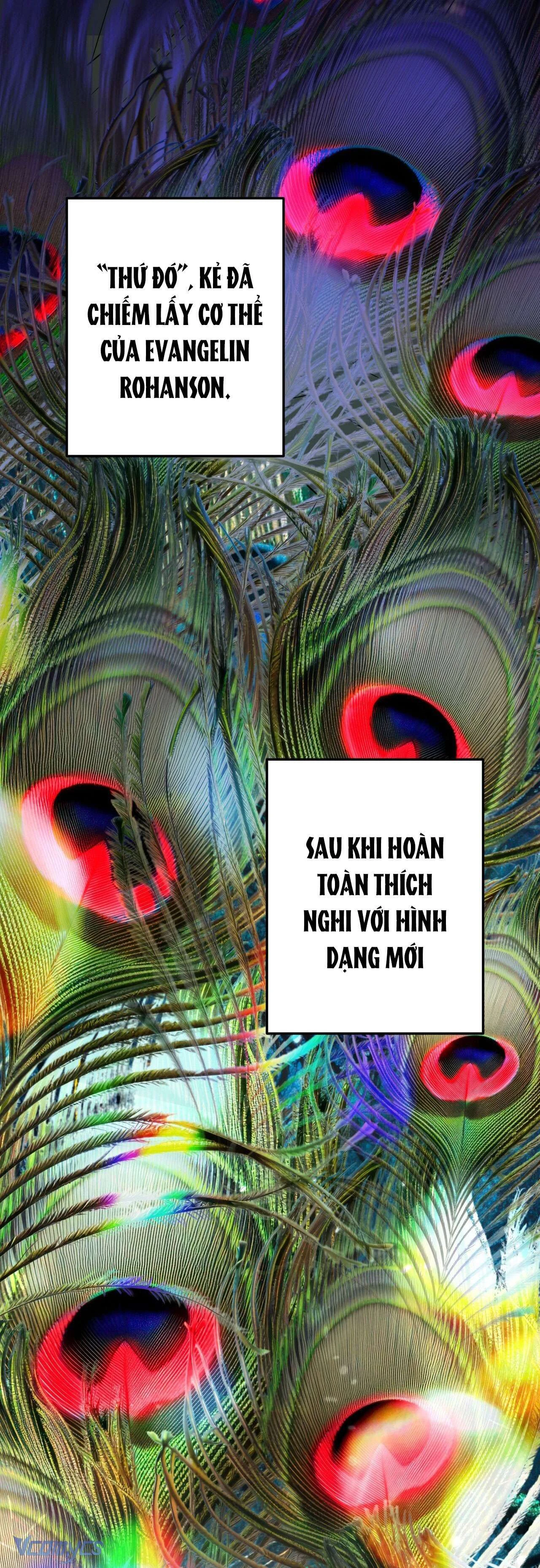 Xuyên Vào Tiểu Thuyết, Tôi Thành Truyền Thuyết Kinh Dị Chapter 1 - 129