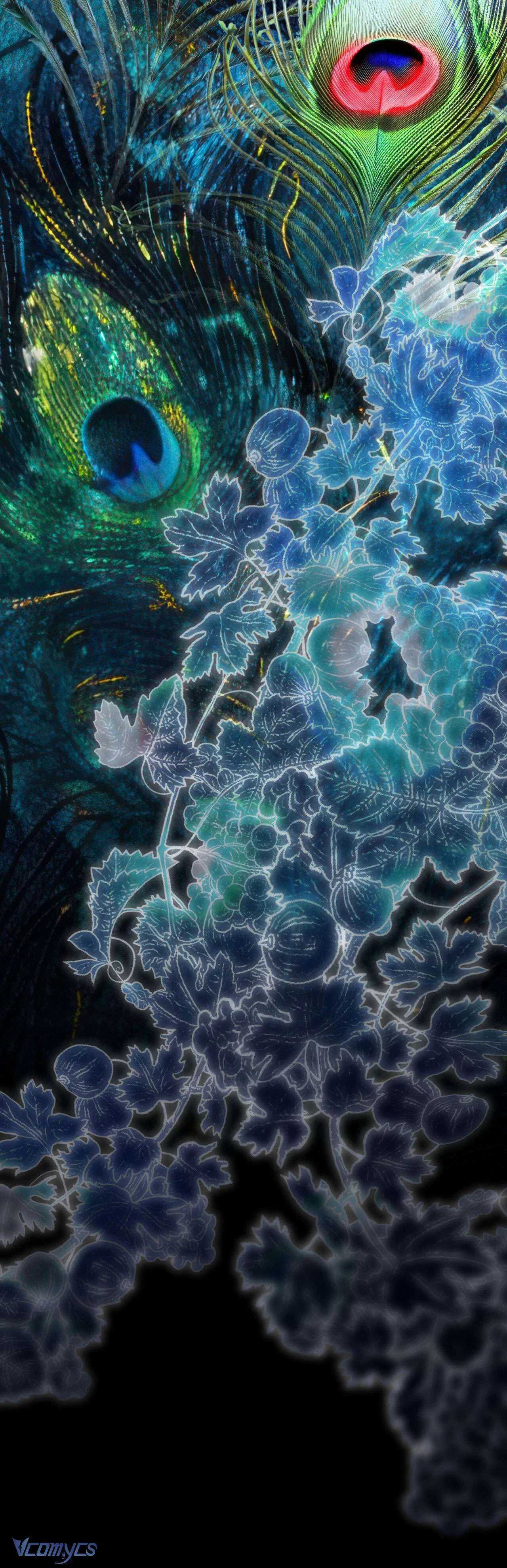 Xuyên Vào Tiểu Thuyết, Tôi Thành Truyền Thuyết Kinh Dị Chapter 1 - 132