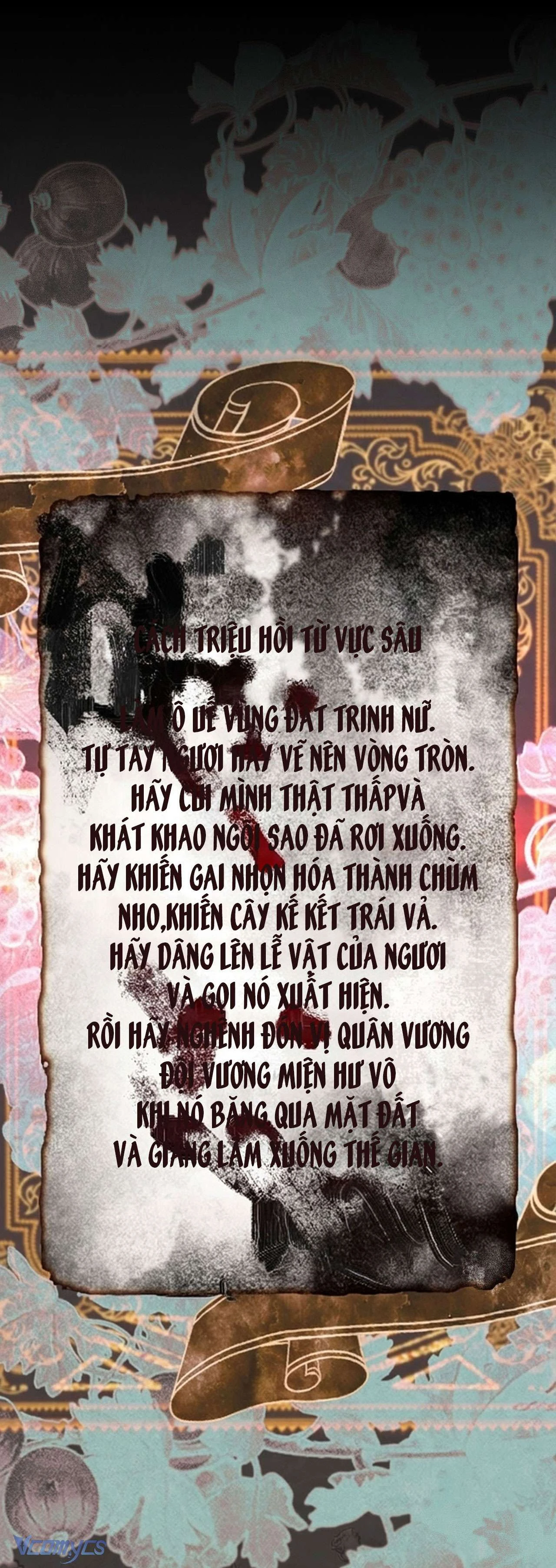 Xuyên Vào Tiểu Thuyết, Tôi Thành Truyền Thuyết Kinh Dị Chapter 1 - 133