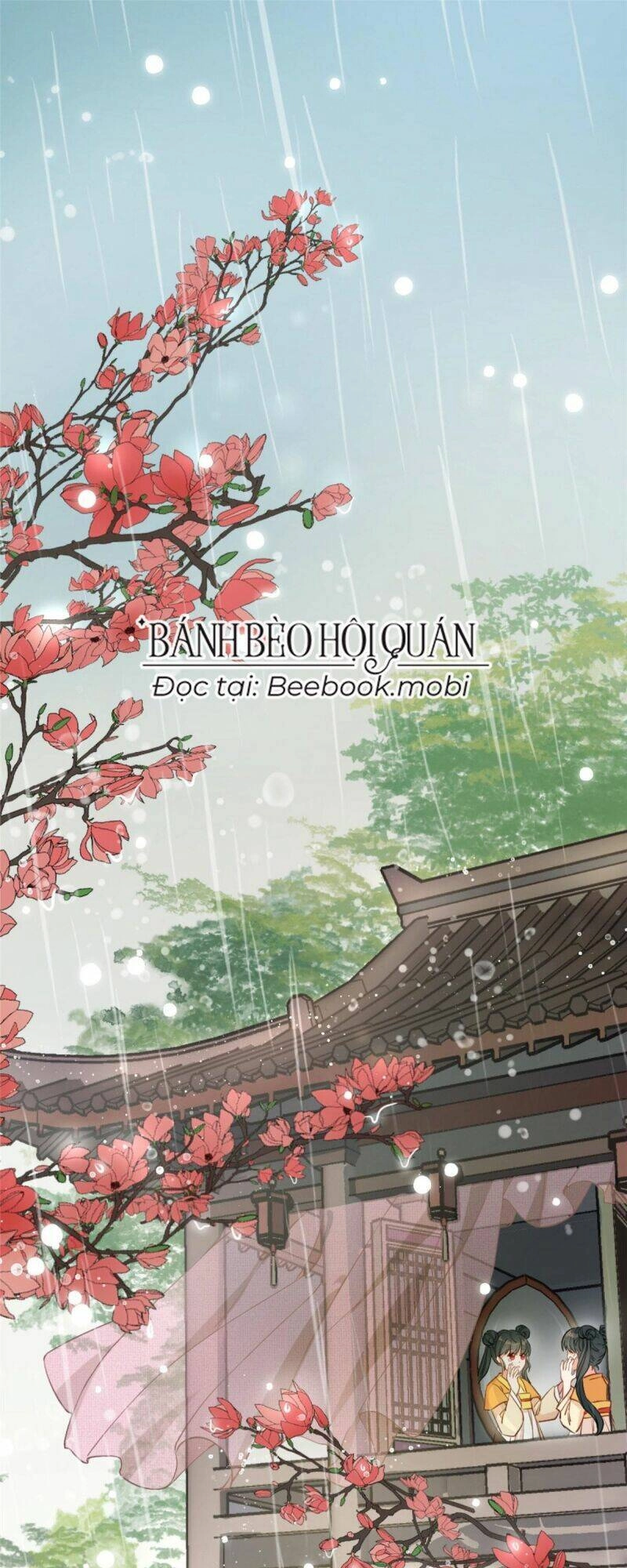 Sau Khi Sống Lại, Ta Trở Thành Kiều Thê Của Quyền Thần. Chapter 1 - 2