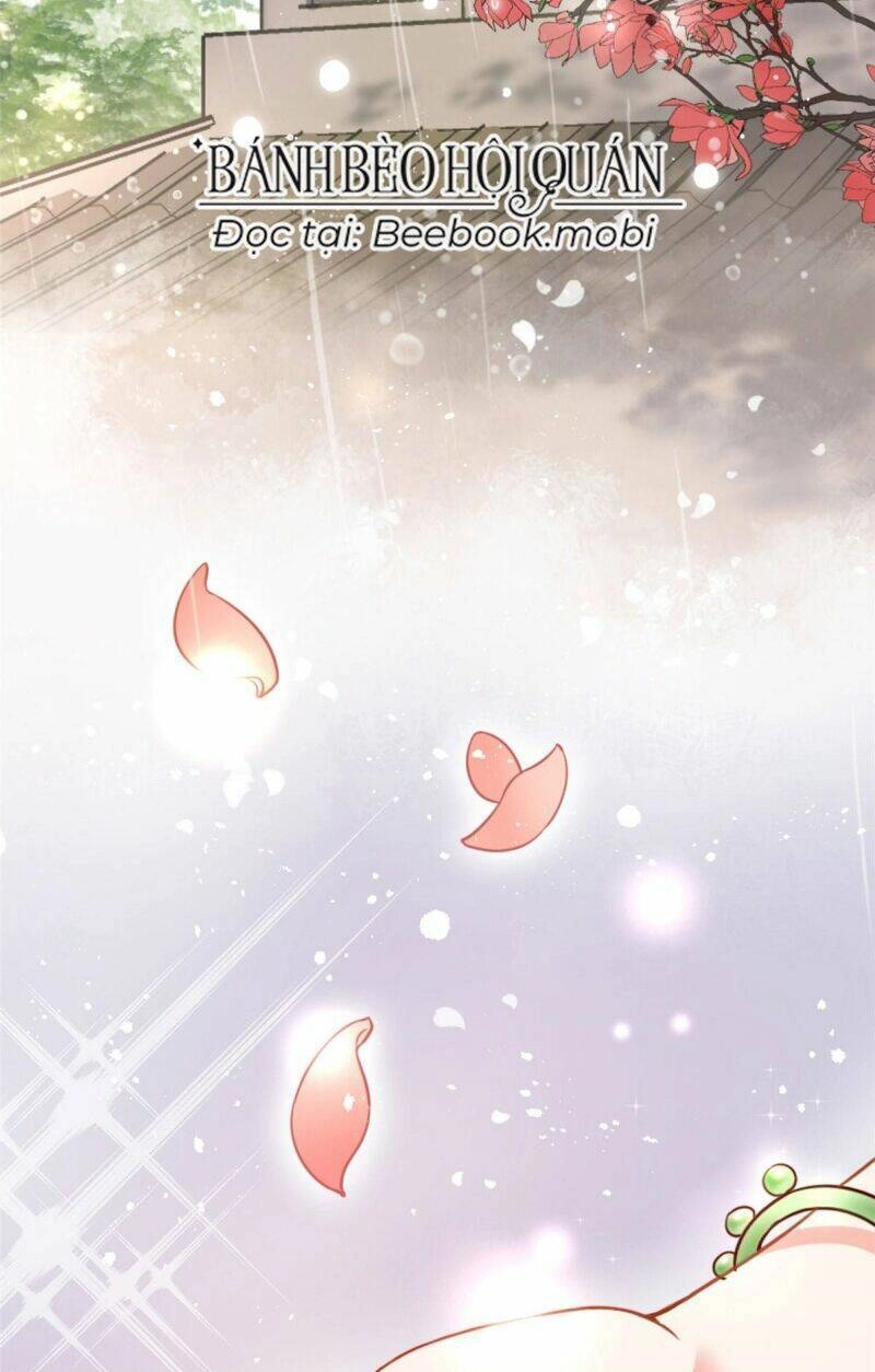 Sau Khi Sống Lại, Ta Trở Thành Kiều Thê Của Quyền Thần. Chapter 1 - 3