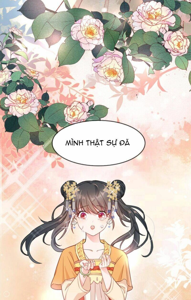 Sau Khi Sống Lại, Ta Trở Thành Kiều Thê Của Quyền Thần. Chapter 1 - 6