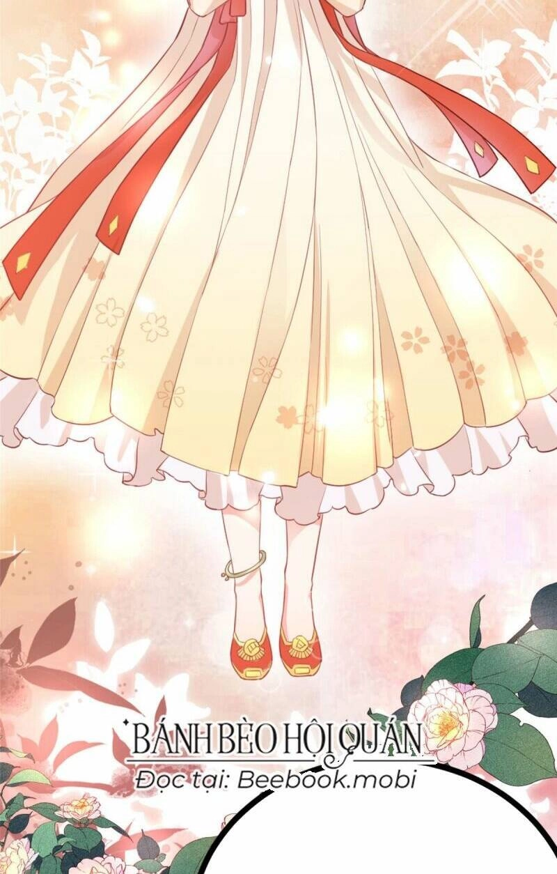 Sau Khi Sống Lại, Ta Trở Thành Kiều Thê Của Quyền Thần. Chapter 1 - 7