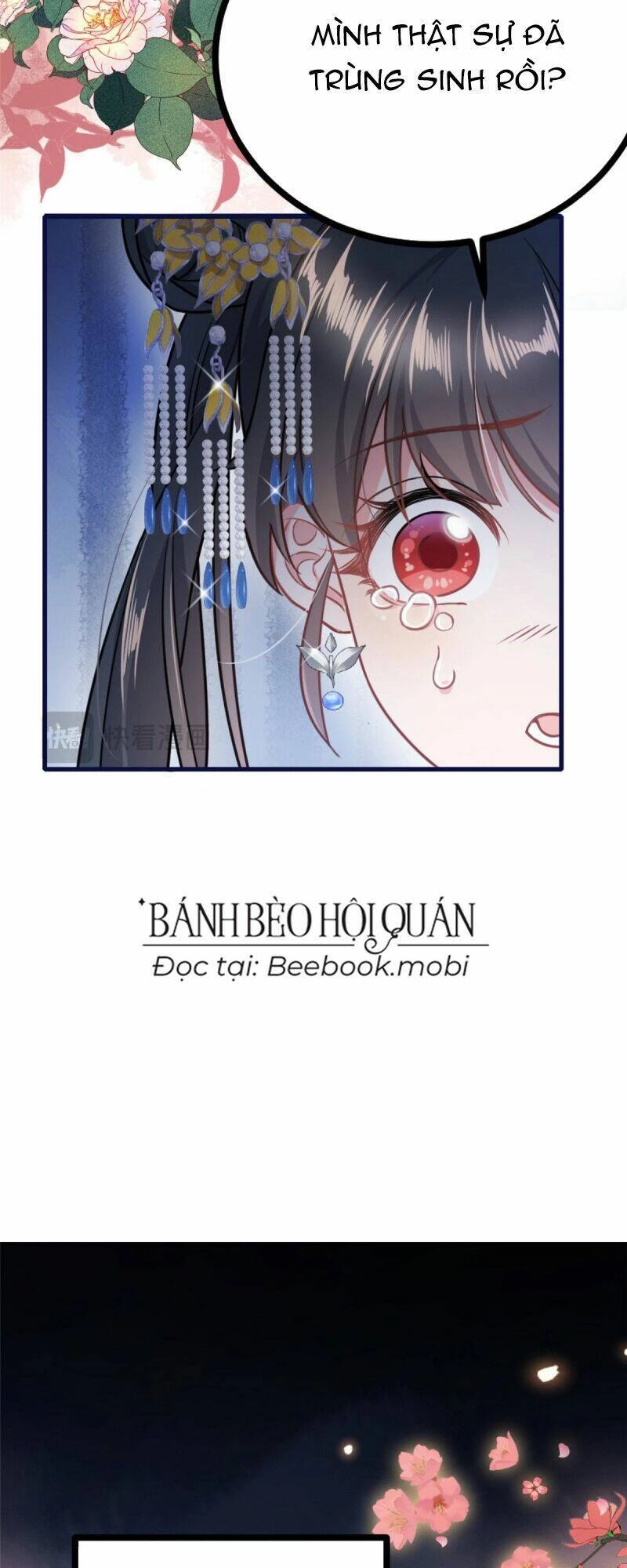 Sau Khi Sống Lại, Ta Trở Thành Kiều Thê Của Quyền Thần. Chapter 1 - 8