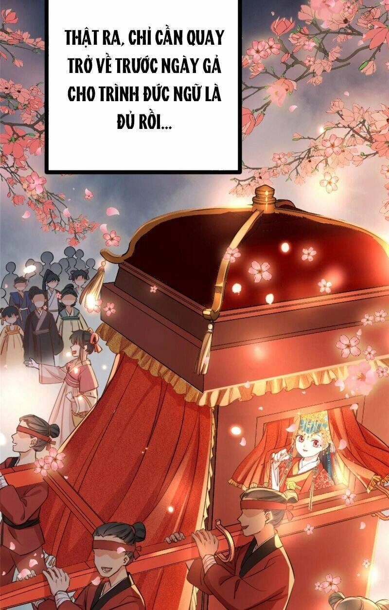 Sau Khi Sống Lại, Ta Trở Thành Kiều Thê Của Quyền Thần. Chapter 1 - 9