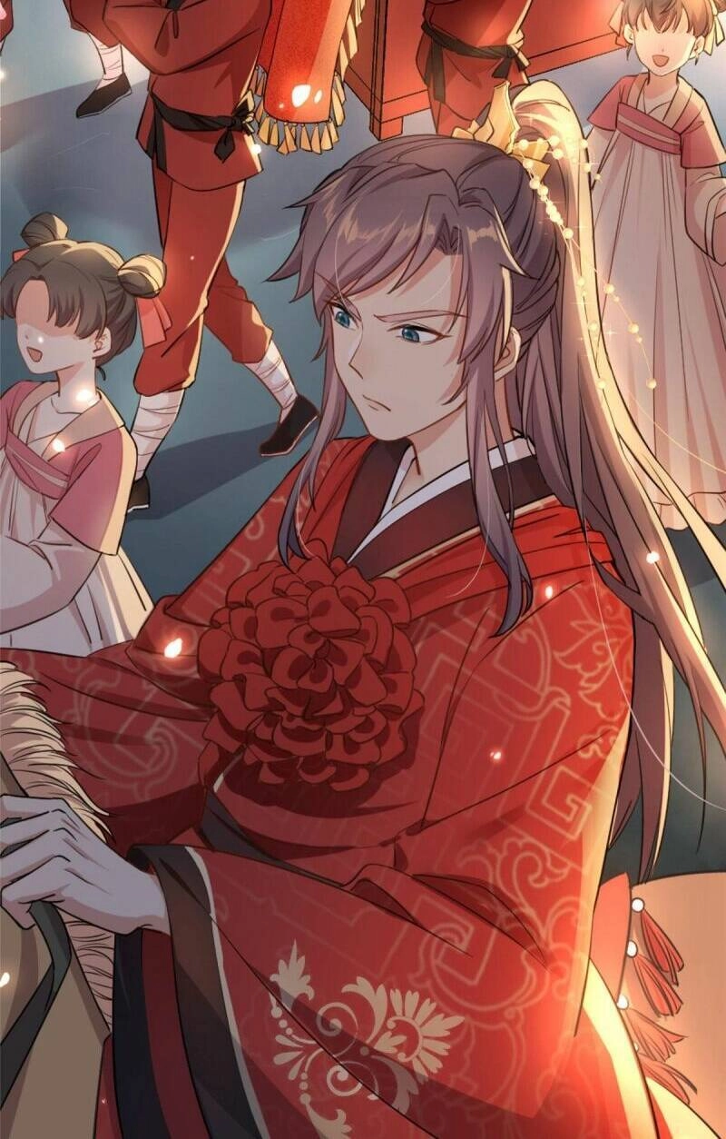 Sau Khi Sống Lại, Ta Trở Thành Kiều Thê Của Quyền Thần. Chapter 1 - 10