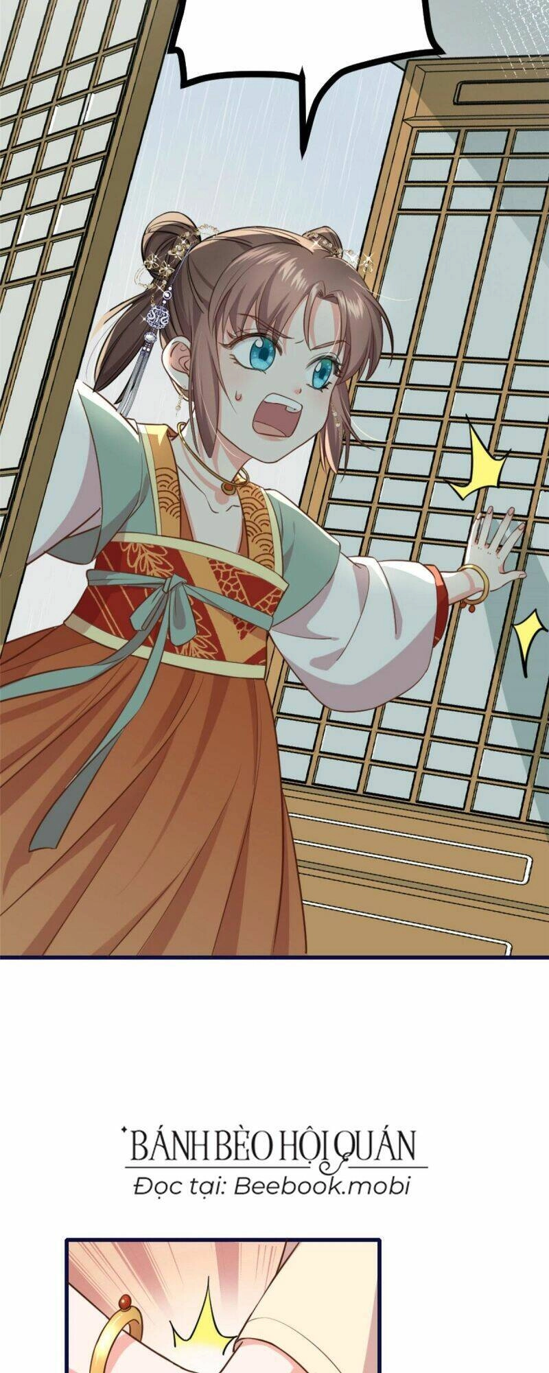 Sau Khi Sống Lại, Ta Trở Thành Kiều Thê Của Quyền Thần. Chapter 1 - 14