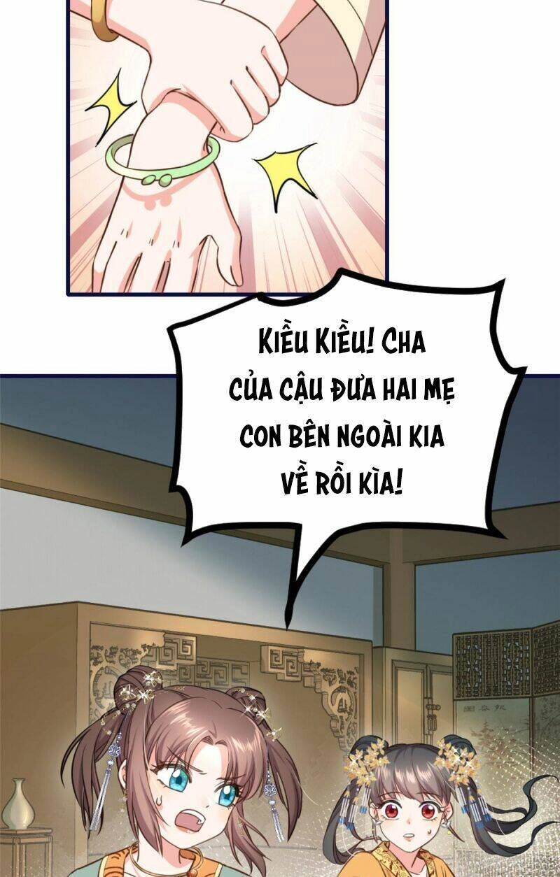 Sau Khi Sống Lại, Ta Trở Thành Kiều Thê Của Quyền Thần. Chapter 1 - 15