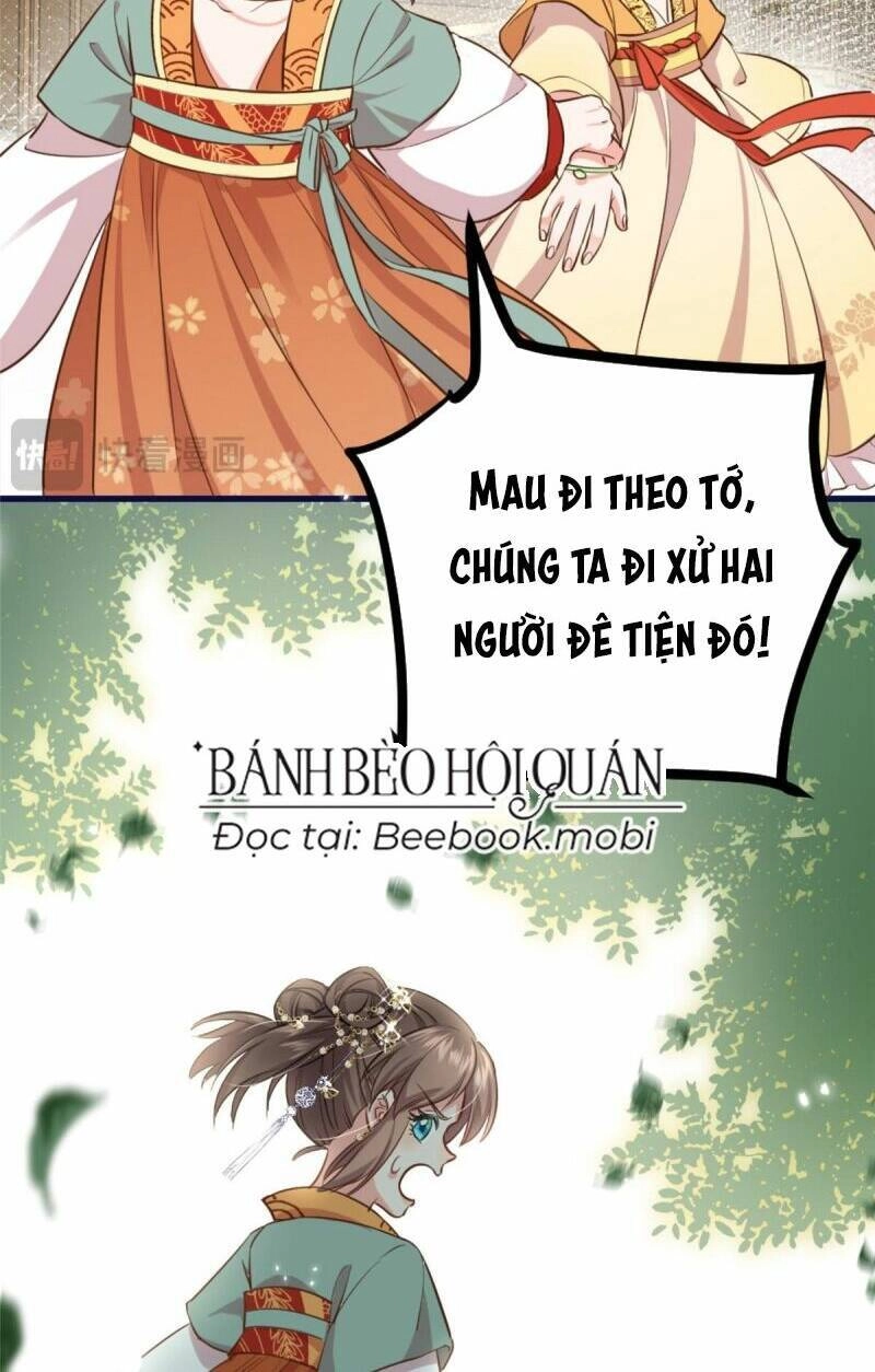 Sau Khi Sống Lại, Ta Trở Thành Kiều Thê Của Quyền Thần. Chapter 1 - 16