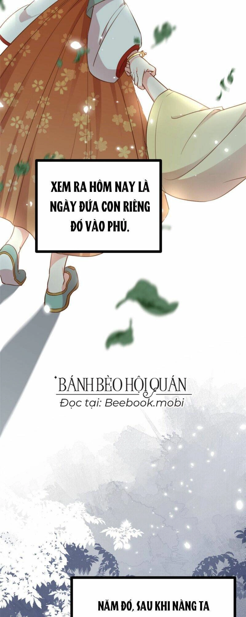 Sau Khi Sống Lại, Ta Trở Thành Kiều Thê Của Quyền Thần. Chapter 1 - 17