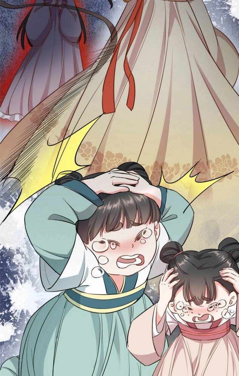 Sau Khi Sống Lại, Ta Trở Thành Kiều Thê Của Quyền Thần. Chapter 1 - 19