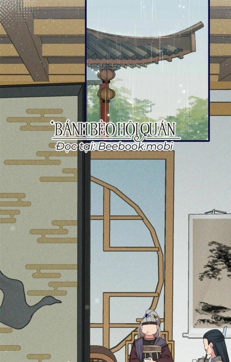 Sau Khi Sống Lại, Ta Trở Thành Kiều Thê Của Quyền Thần. Chapter 1 - 21