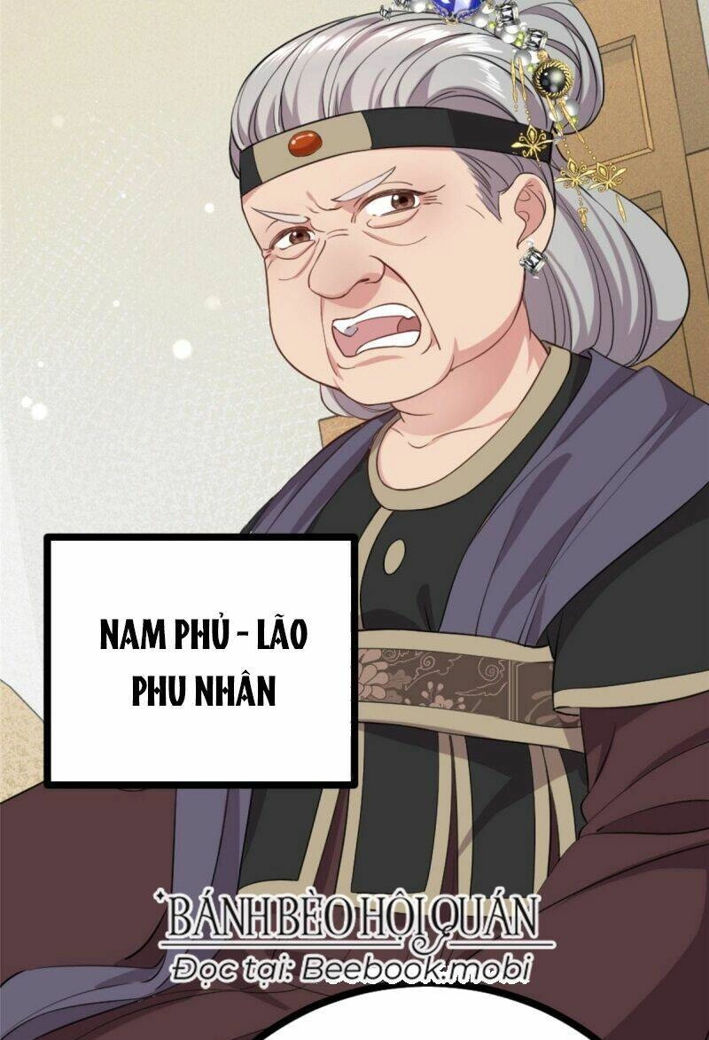 Sau Khi Sống Lại, Ta Trở Thành Kiều Thê Của Quyền Thần. Chapter 1 - 24