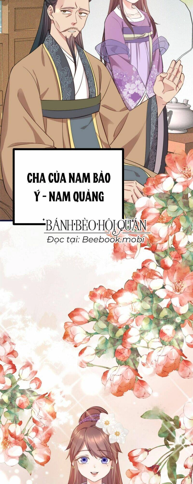 Sau Khi Sống Lại, Ta Trở Thành Kiều Thê Của Quyền Thần. Chapter 1 - 26