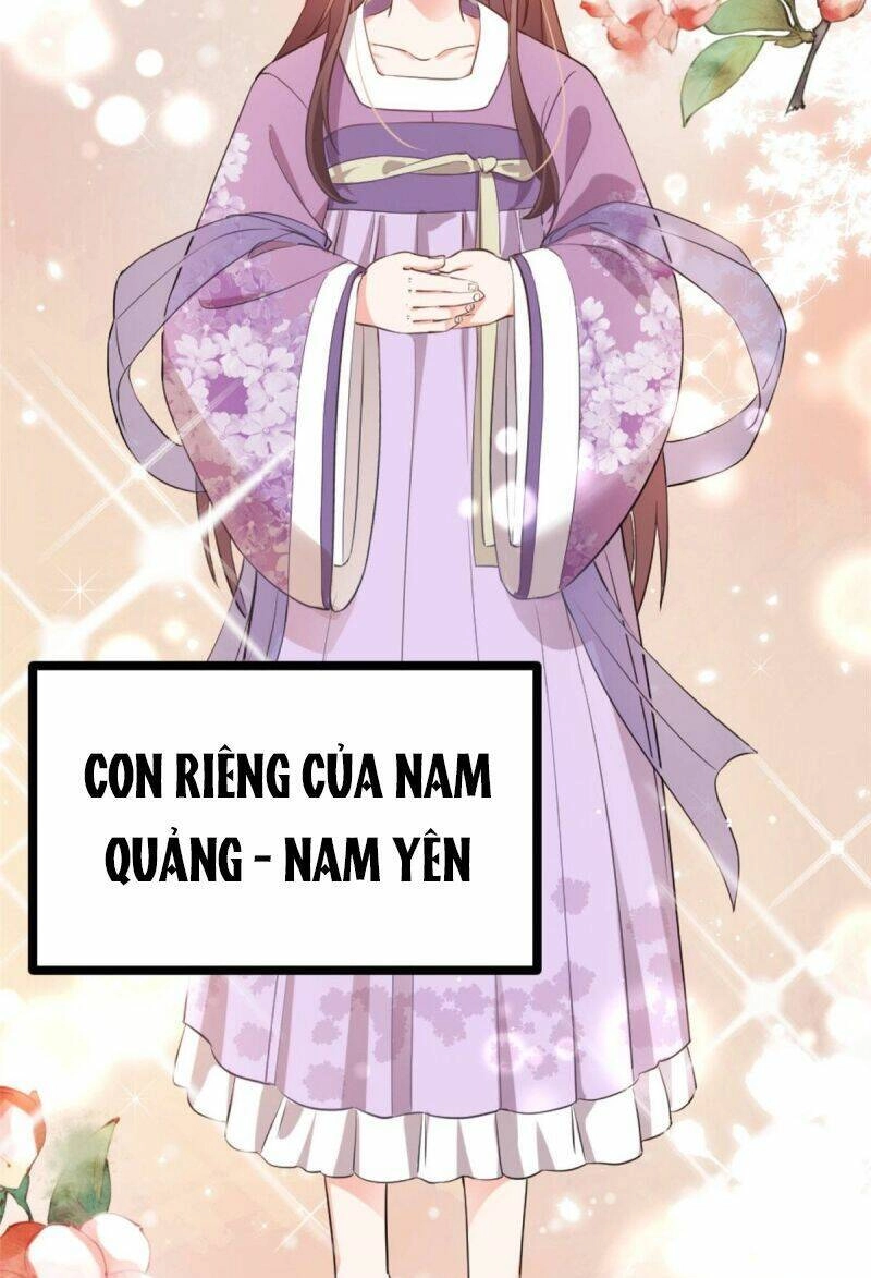 Sau Khi Sống Lại, Ta Trở Thành Kiều Thê Của Quyền Thần. Chapter 1 - 27