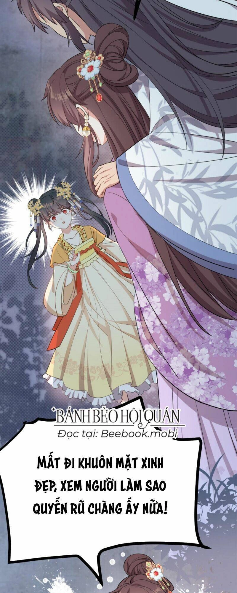 Sau Khi Sống Lại, Ta Trở Thành Kiều Thê Của Quyền Thần. Chapter 1 - 32