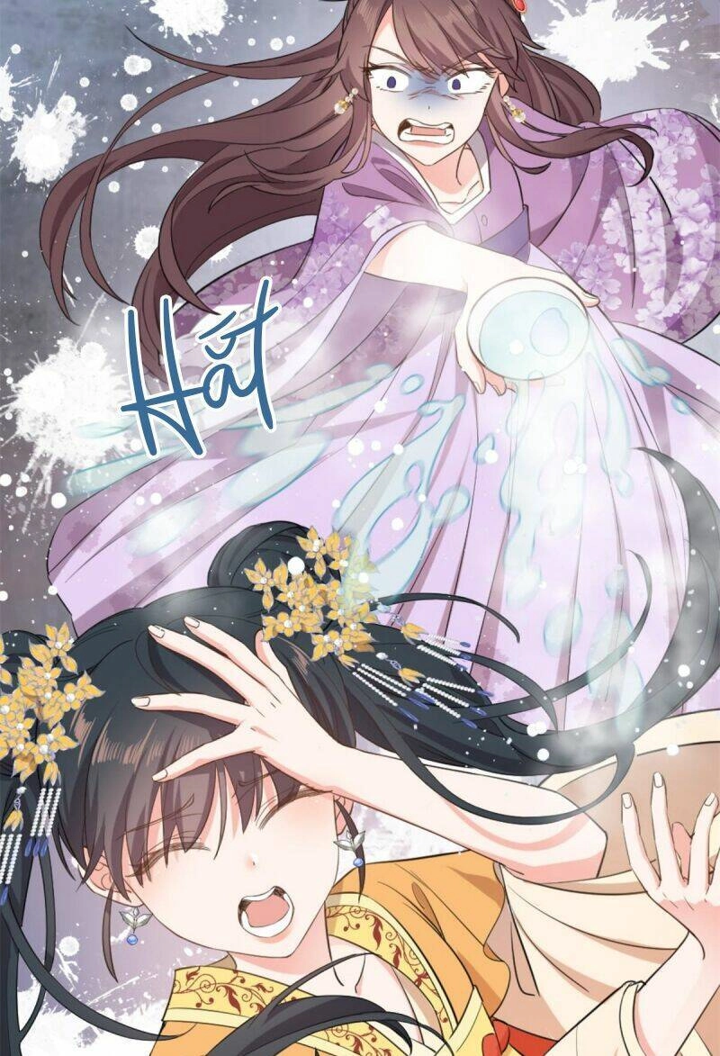 Sau Khi Sống Lại, Ta Trở Thành Kiều Thê Của Quyền Thần. Chapter 1 - 33