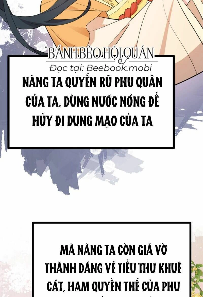 Sau Khi Sống Lại, Ta Trở Thành Kiều Thê Của Quyền Thần. Chapter 1 - 34