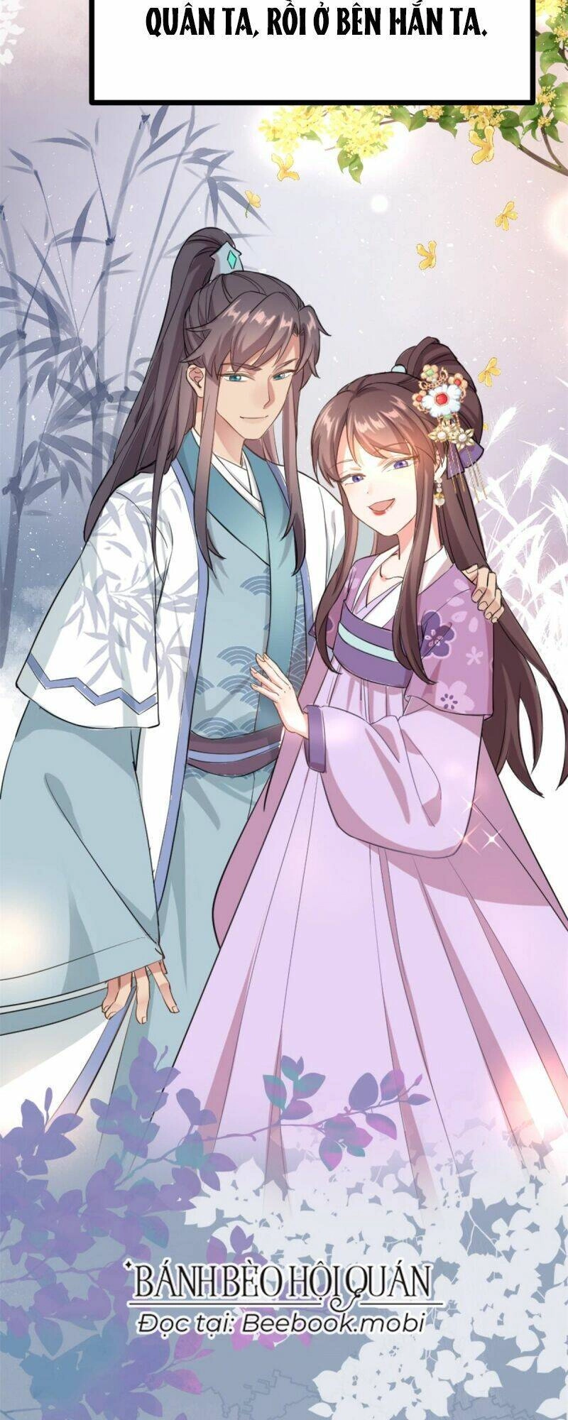 Sau Khi Sống Lại, Ta Trở Thành Kiều Thê Của Quyền Thần. Chapter 1 - 35