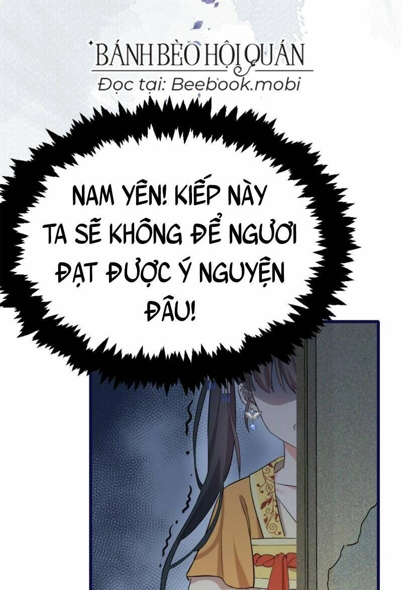 Sau Khi Sống Lại, Ta Trở Thành Kiều Thê Của Quyền Thần. Chapter 1 - 37