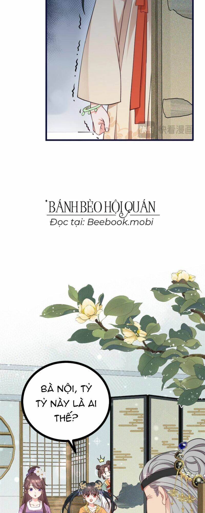 Sau Khi Sống Lại, Ta Trở Thành Kiều Thê Của Quyền Thần. Chapter 1 - 38