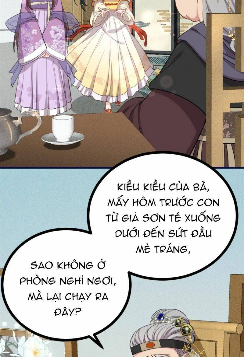 Sau Khi Sống Lại, Ta Trở Thành Kiều Thê Của Quyền Thần. Chapter 1 - 39