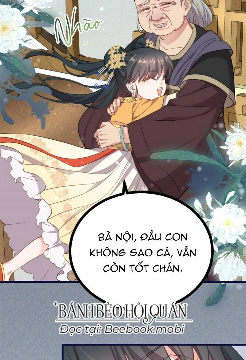 Sau Khi Sống Lại, Ta Trở Thành Kiều Thê Của Quyền Thần. Chapter 1 - 40