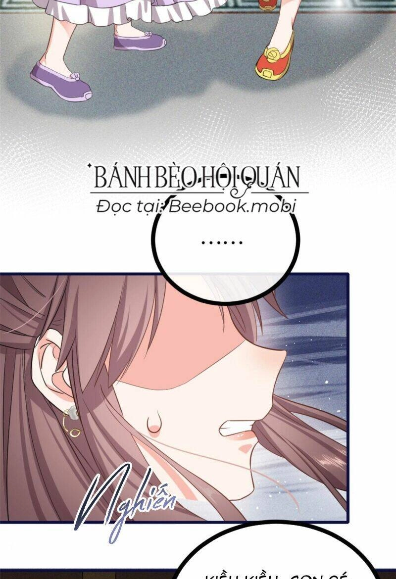 Sau Khi Sống Lại, Ta Trở Thành Kiều Thê Của Quyền Thần. Chapter 1 - 42