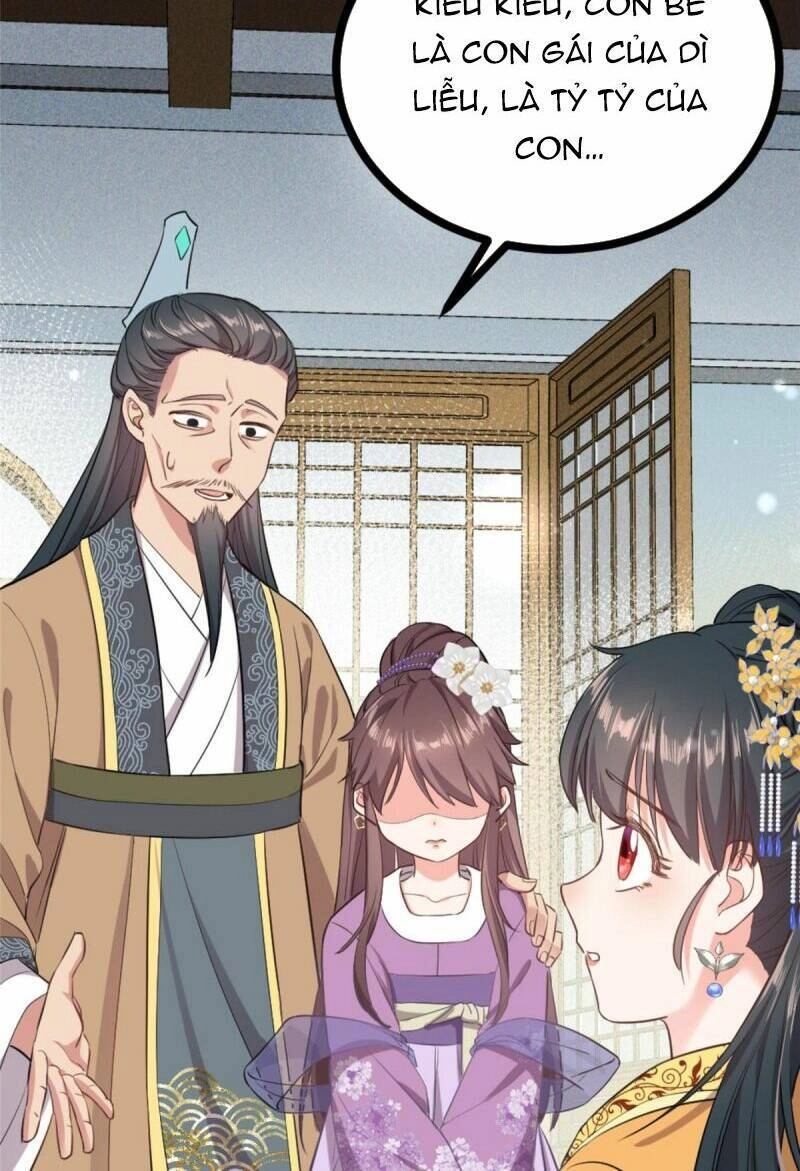 Sau Khi Sống Lại, Ta Trở Thành Kiều Thê Của Quyền Thần. Chapter 1 - 43