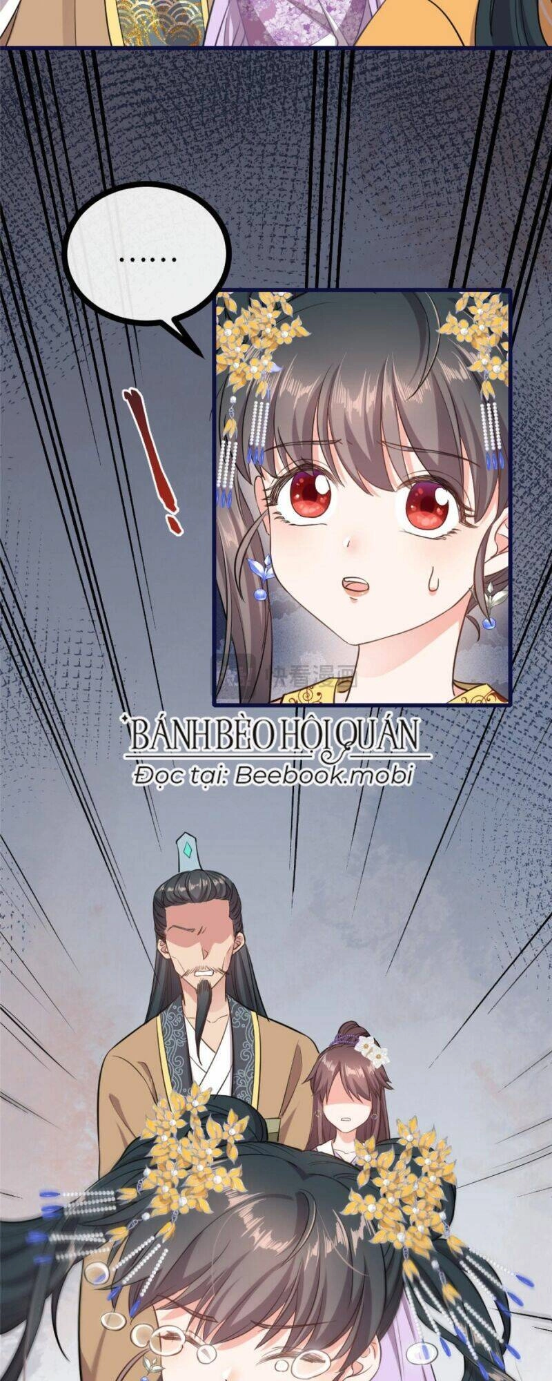 Sau Khi Sống Lại, Ta Trở Thành Kiều Thê Của Quyền Thần. Chapter 1 - 44